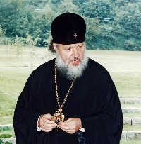 Bose, September 1999 - Conference on Orthodox spirituality